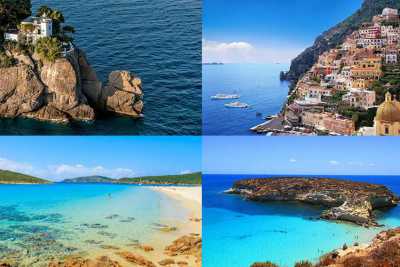 Guida Michelin: ecco le localit� di mare pi� belle d'Italia. La Puglia? Esclusa